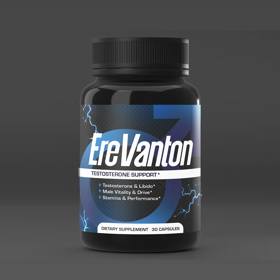 EreVanton bottle